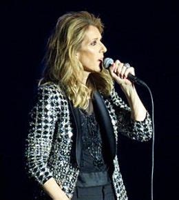 celine or diana|celine dion political views.